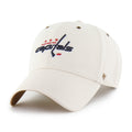 Washington Capitals Carhartt Undyed '47 Clean Up