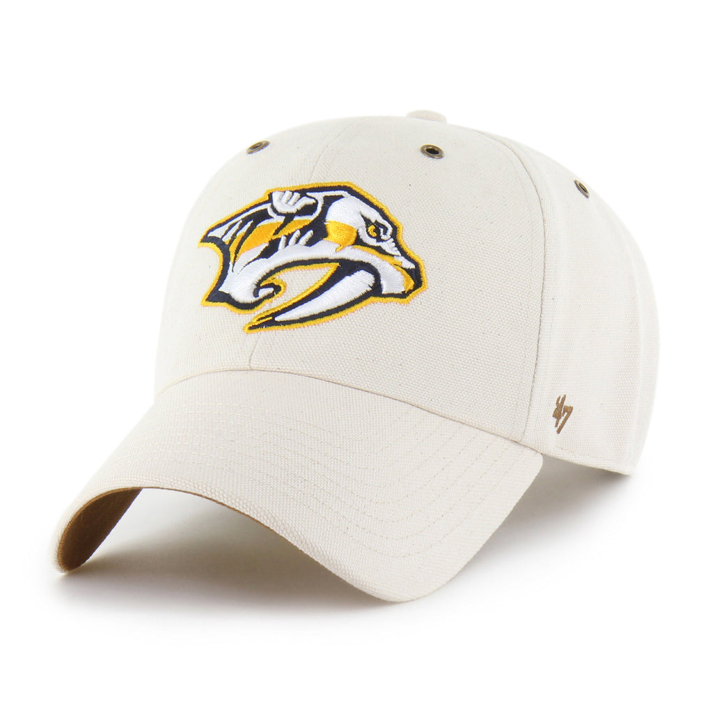 Nashville Predators Carhartt Undyed '47 Clean Up
