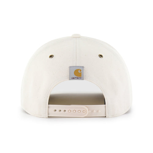 Boston Bruins Carhartt Undyed '47 Hitch