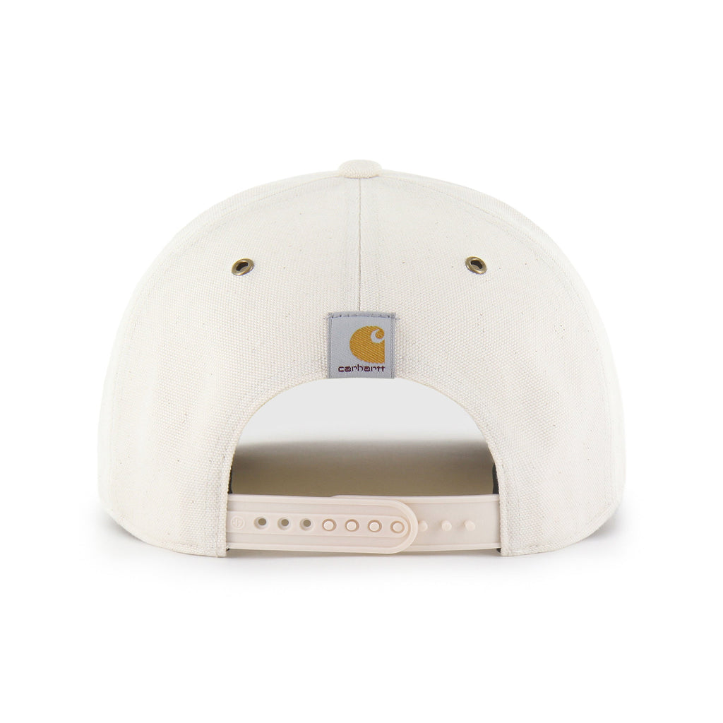 Calgary Flames Carhartt Undyed '47 Hitch