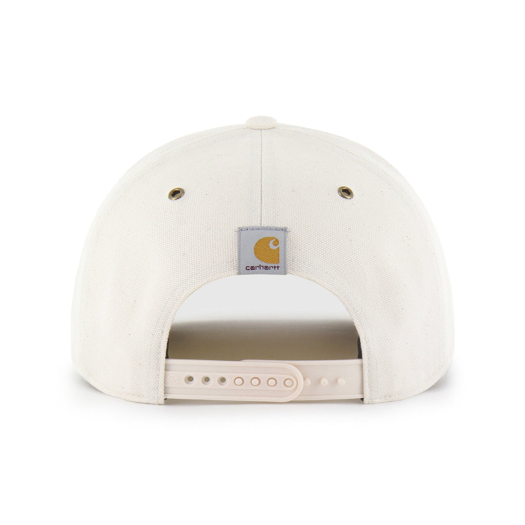 New York Islanders Carhartt Undyed '47 Hitch