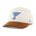 St Louis Blues Carhartt Undyed '47 Hitch