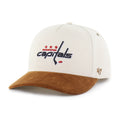 Washington Capitals Carhartt Undyed '47 Hitch