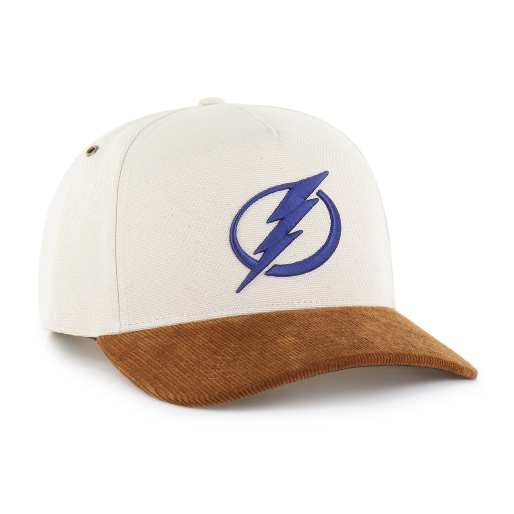 Tampa Bay Lightning Carhartt Undyed '47 Hitch