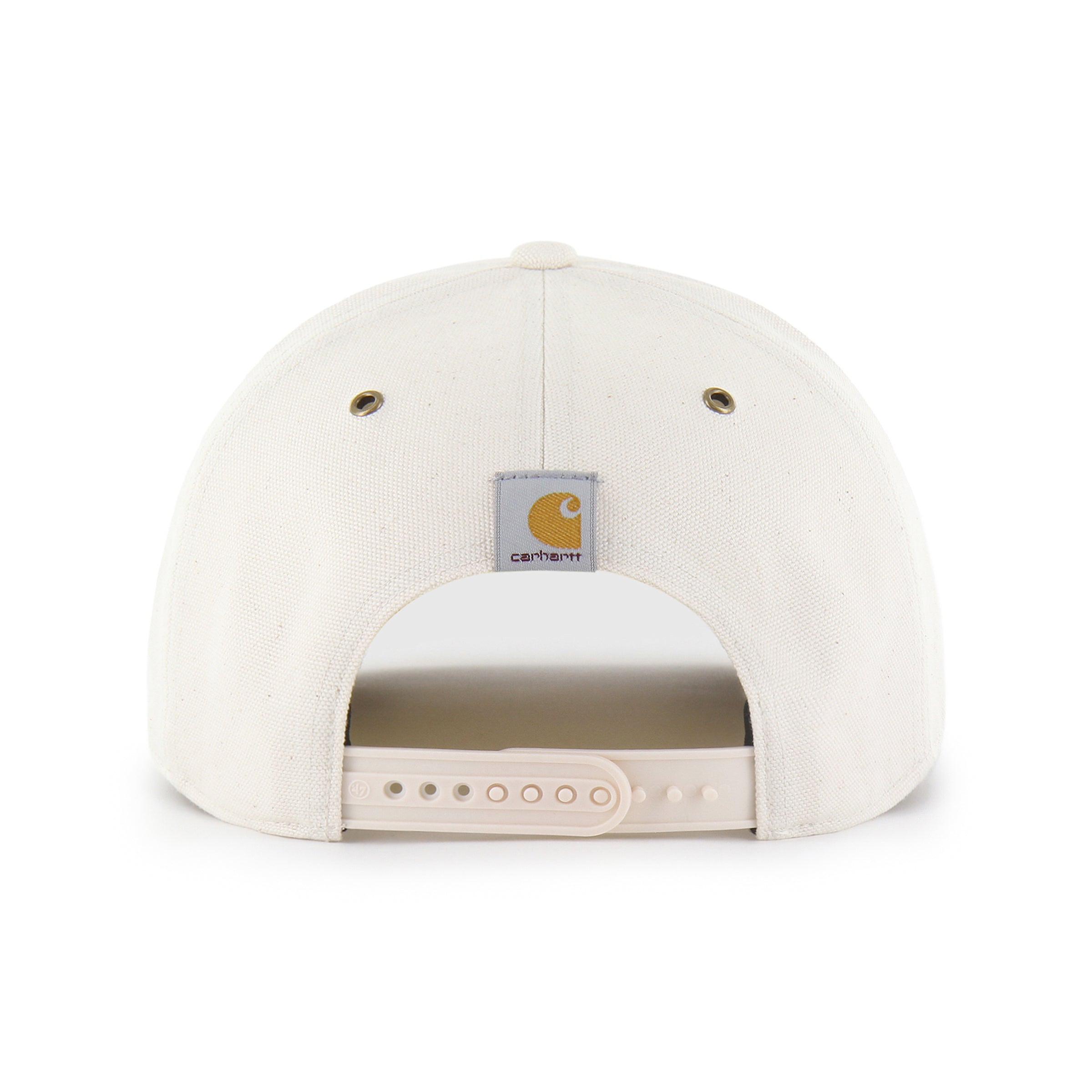Columbus Blue Jackets Carhartt Undyed '47 Hitch