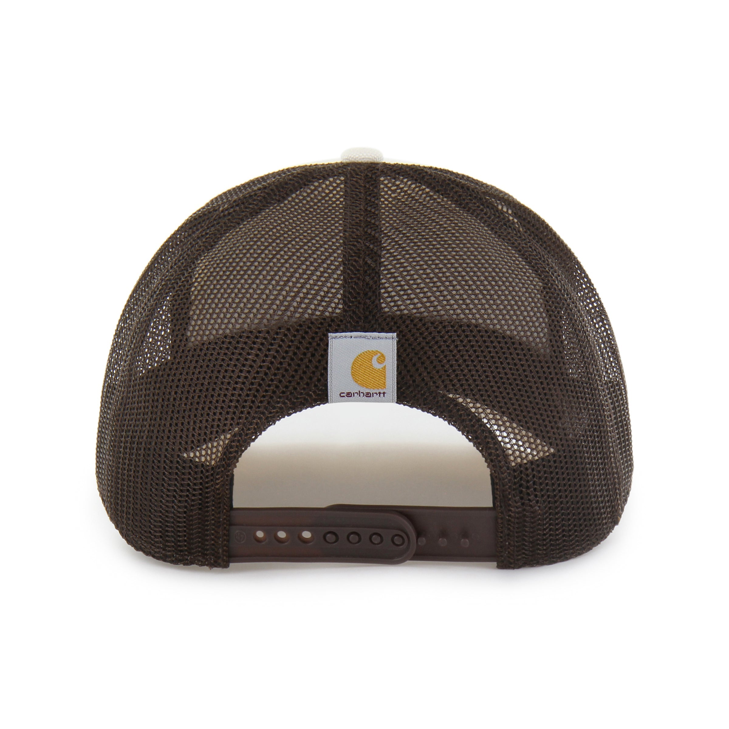 Dallas Stars Carhartt Undyed '47 Trucker