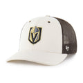 Vegas Golden Knights Carhartt Undyed '47 Trucker