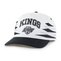 LOS ANGELES KINGS VINTAGE DIAMOND CUT '47 HITCH