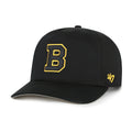 BOSTON BRUINS VINTAGE '47 HITCH