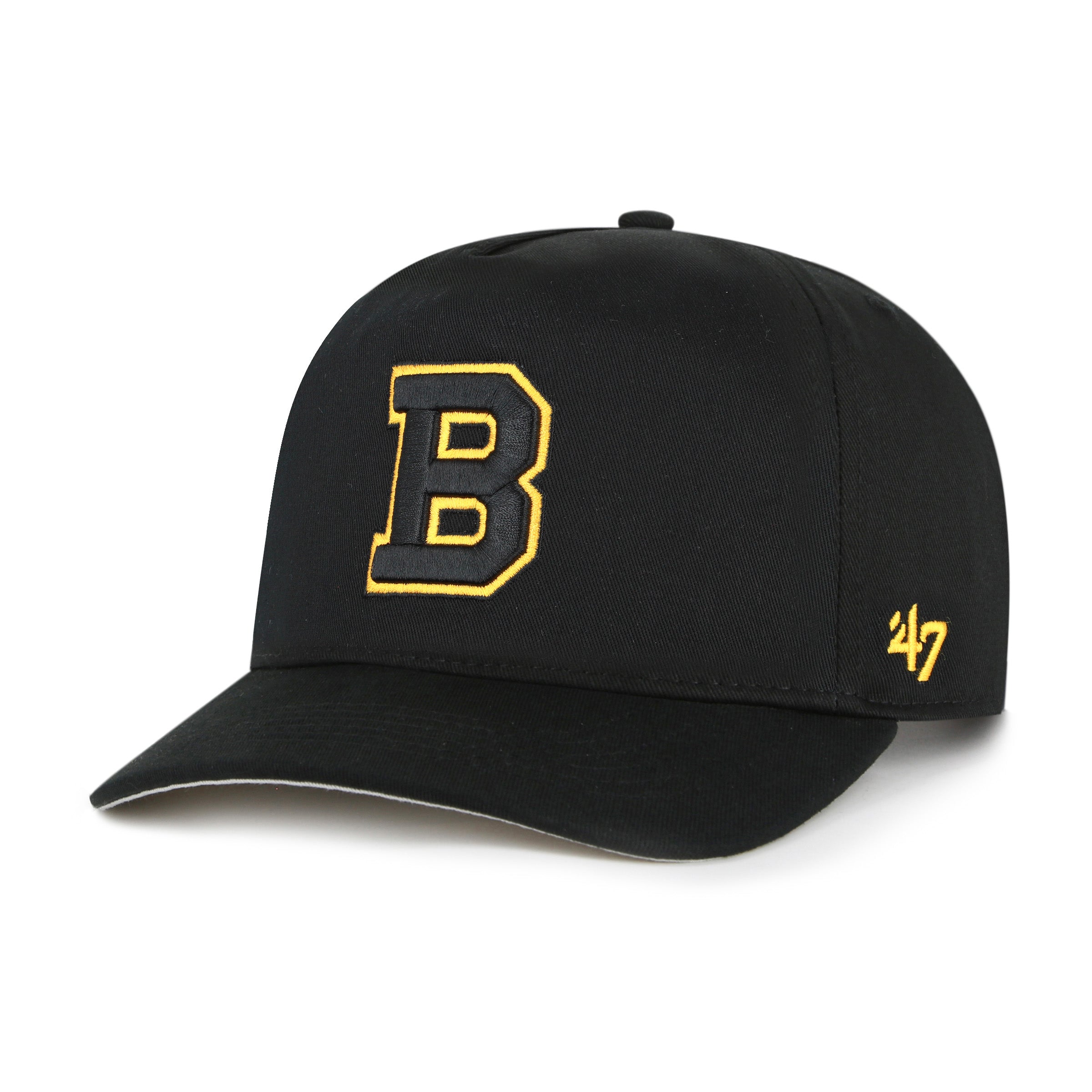 BOSTON BRUINS VINTAGE '47 HITCH