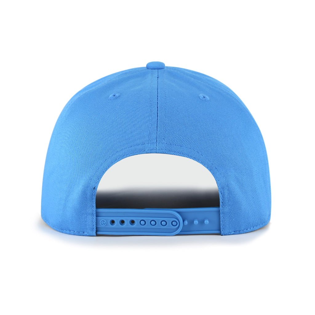 QUEBEC NORDIQUES VINTAGE '47 HITCH
