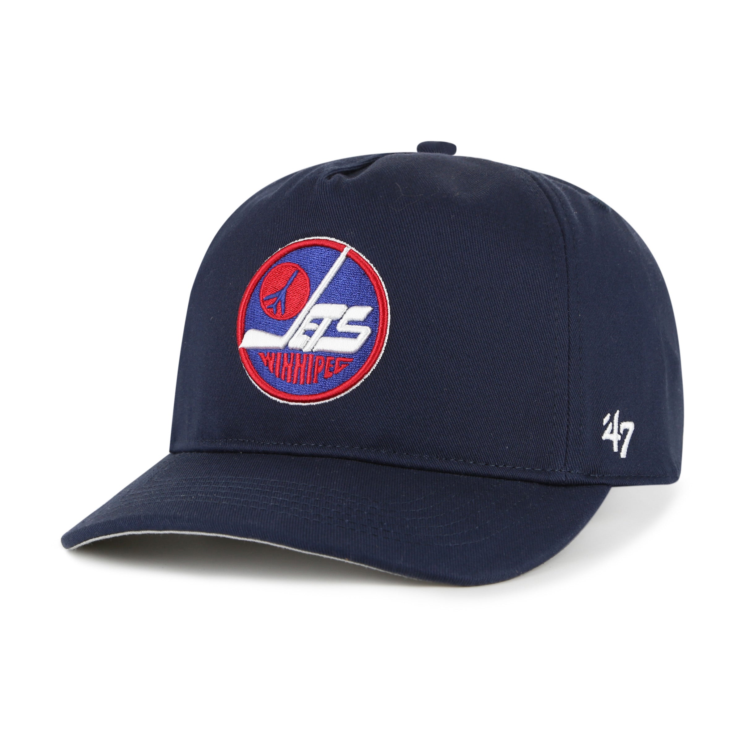WINNIPEG JETS VINTAGE '47 HITCH