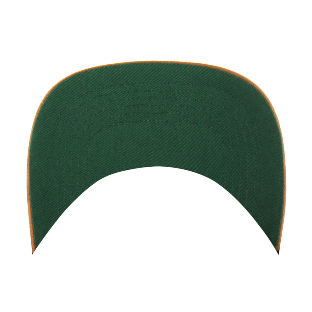 BOSTON BRUINS VINTAGE GRANDSTAND TWO TONE '47 HITCH