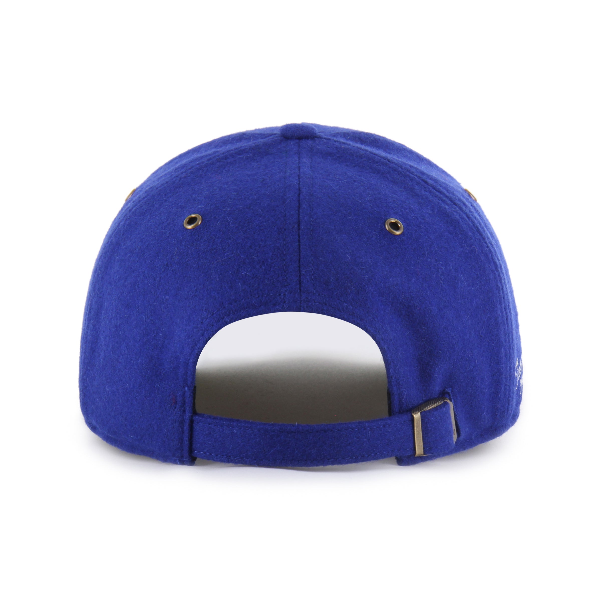NEW YORK RANGERS VINTAGE GRANDSTAND TWO TONE '47 HITCH