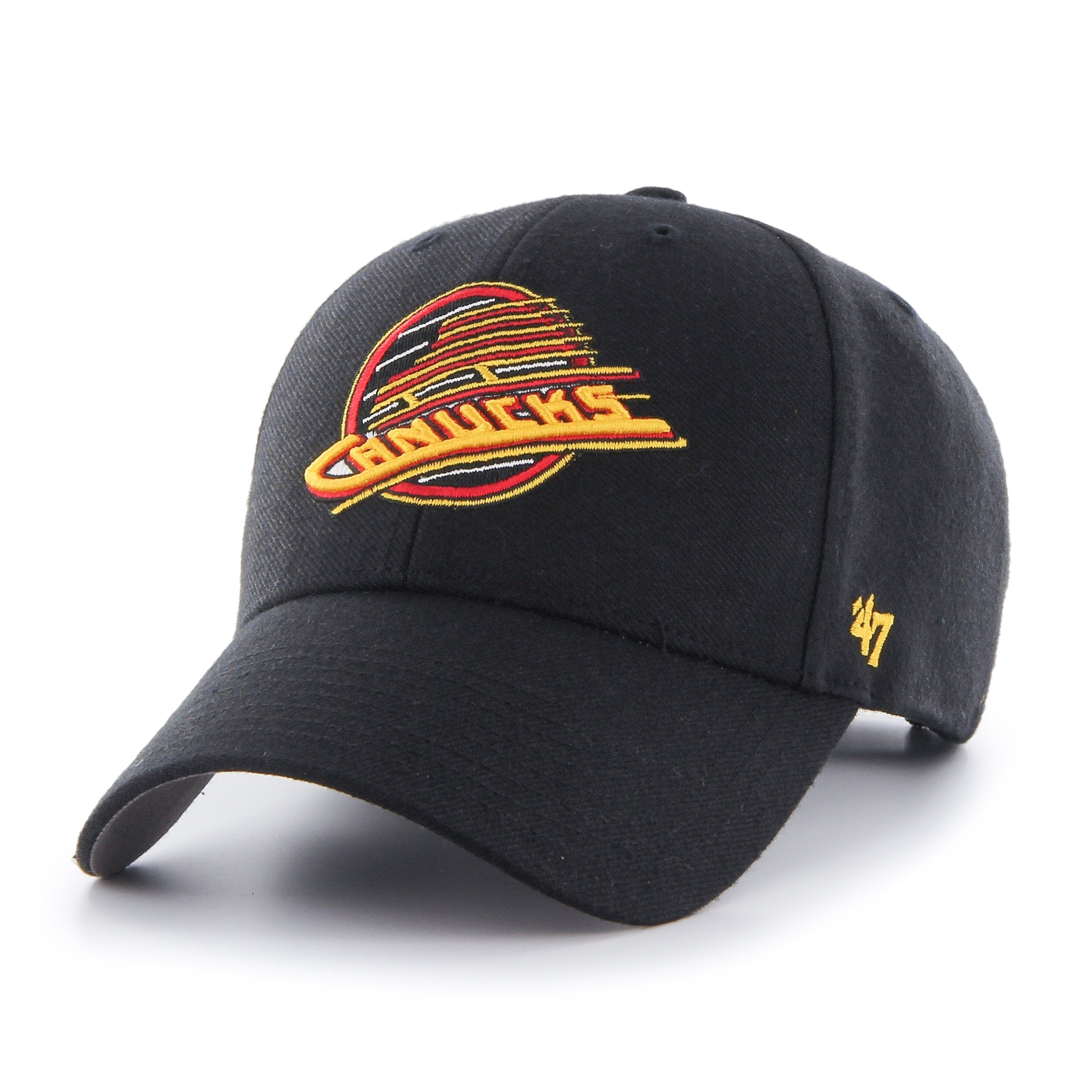 VANCOUVER CANUCKS VINTAGE '47 MVP
