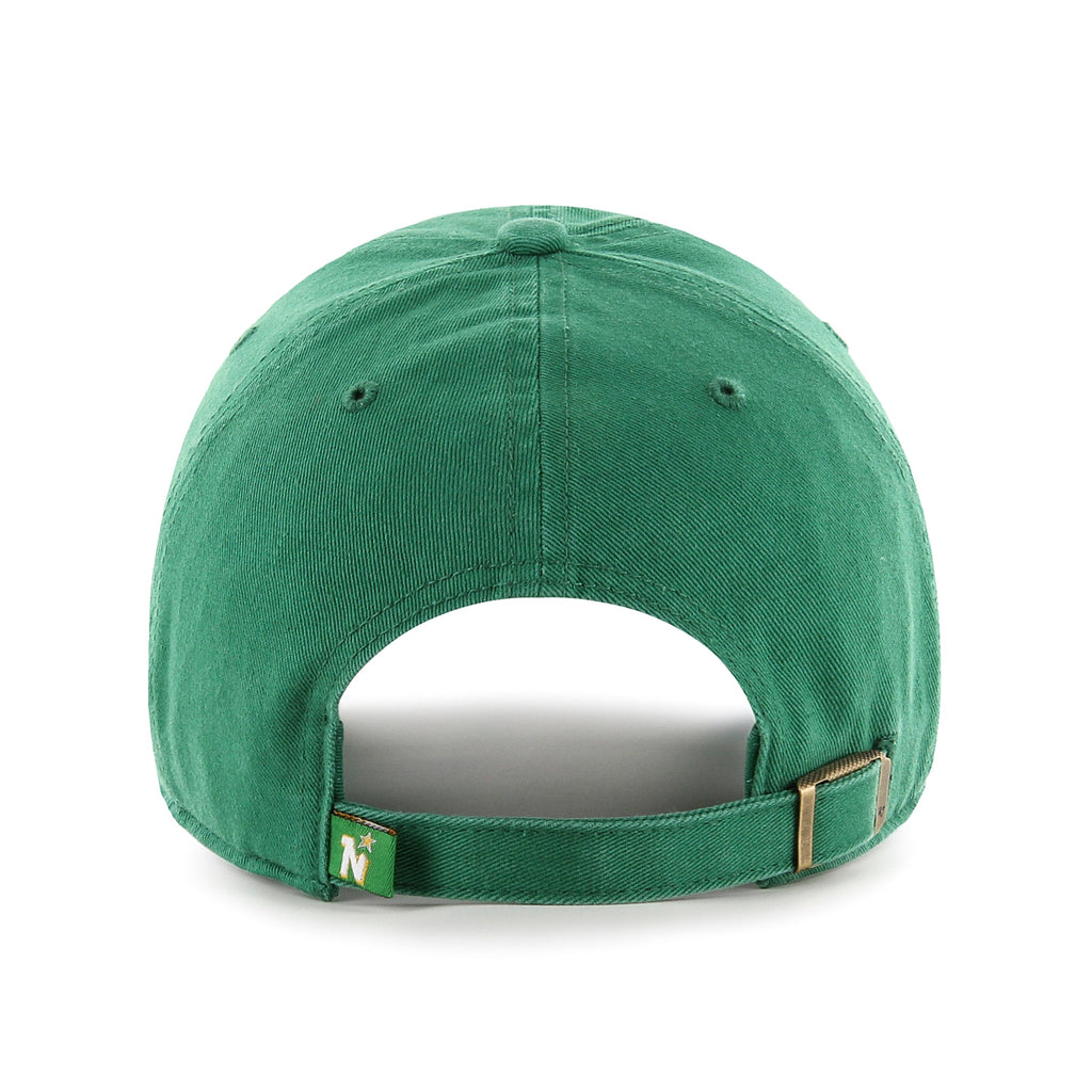 MINNESOTA NORTH STARS VINTAGE '47 CLEAN UP