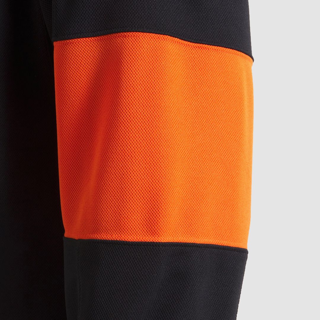 Philadelphia Flyers Fanatics Home Premium Jersey - Burnt Orange