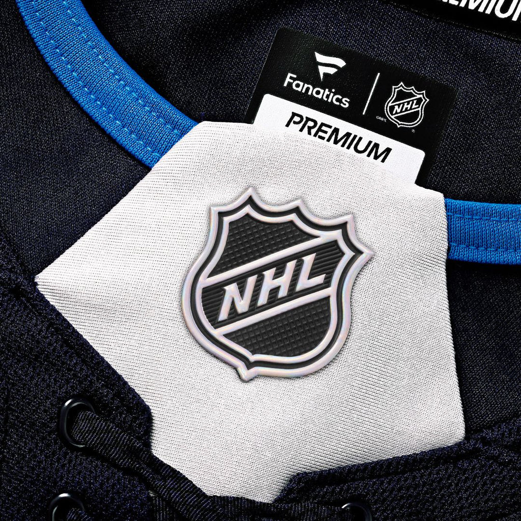 Kyle Connor Winnipeg Jets Fanatics Home Premium Jersey - Navy