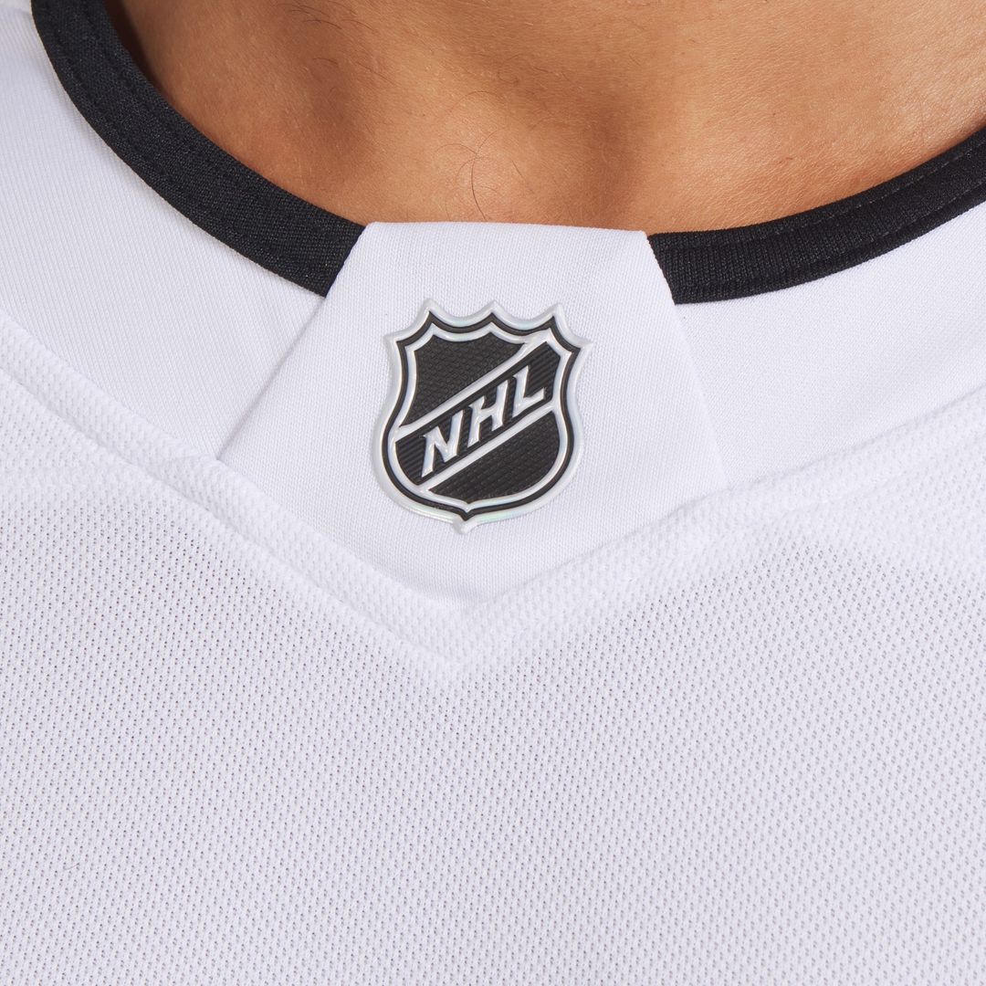 Vegas Golden Knights Fanatics Home Premium Jersey - Gold