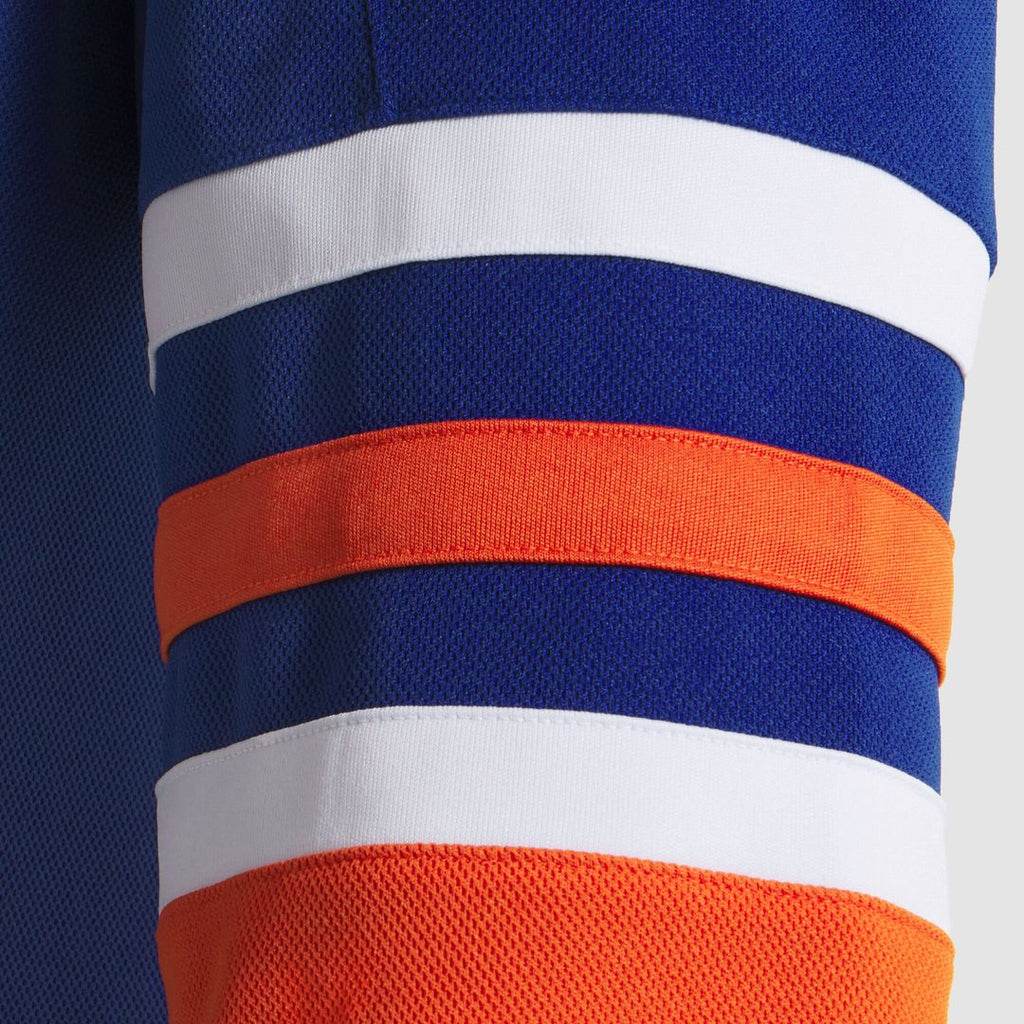 Edmonton Oilers Fanatics Alternate Premium Jersey - Light Beige