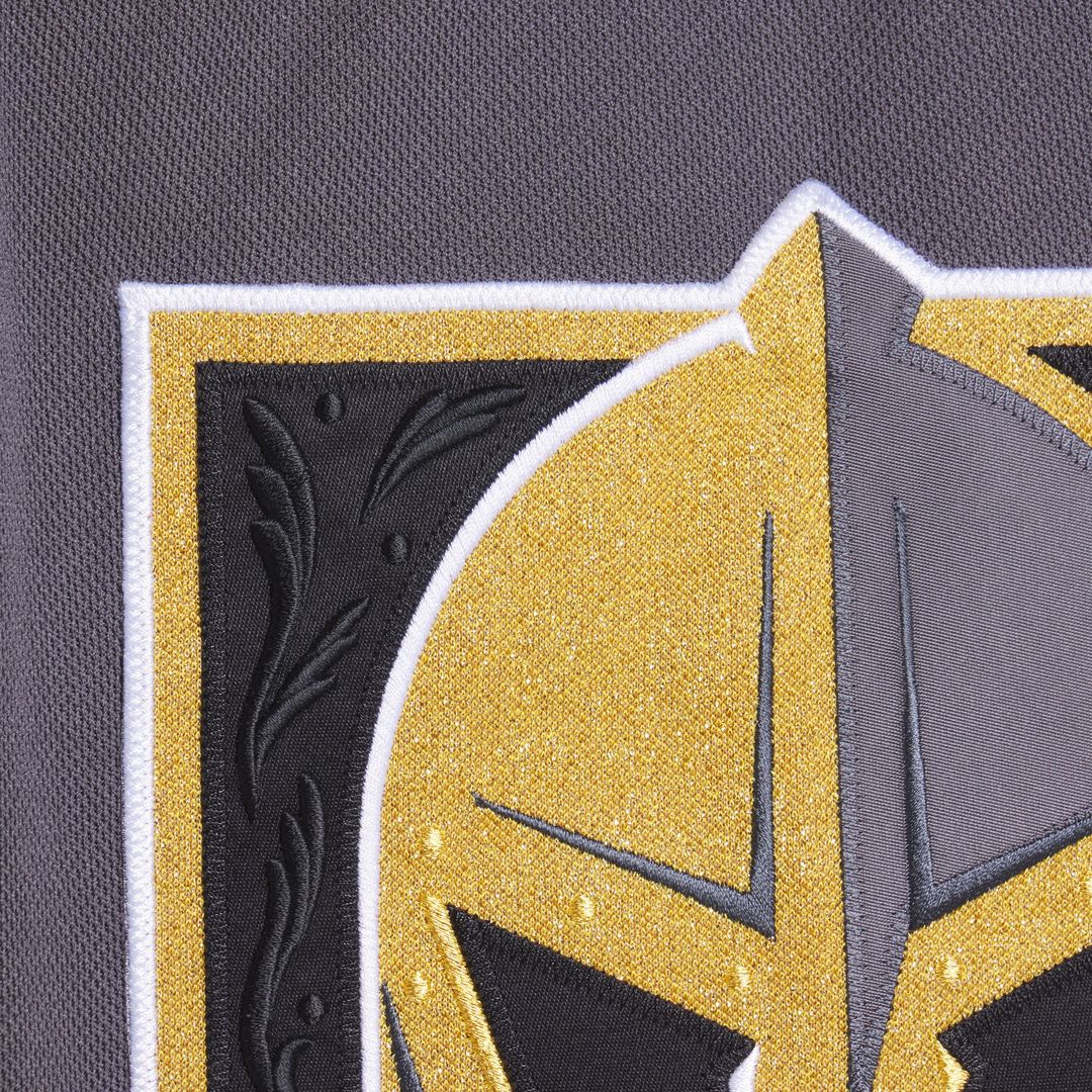 Vegas Golden Knights Fanatics Home Premium Jersey - Gold