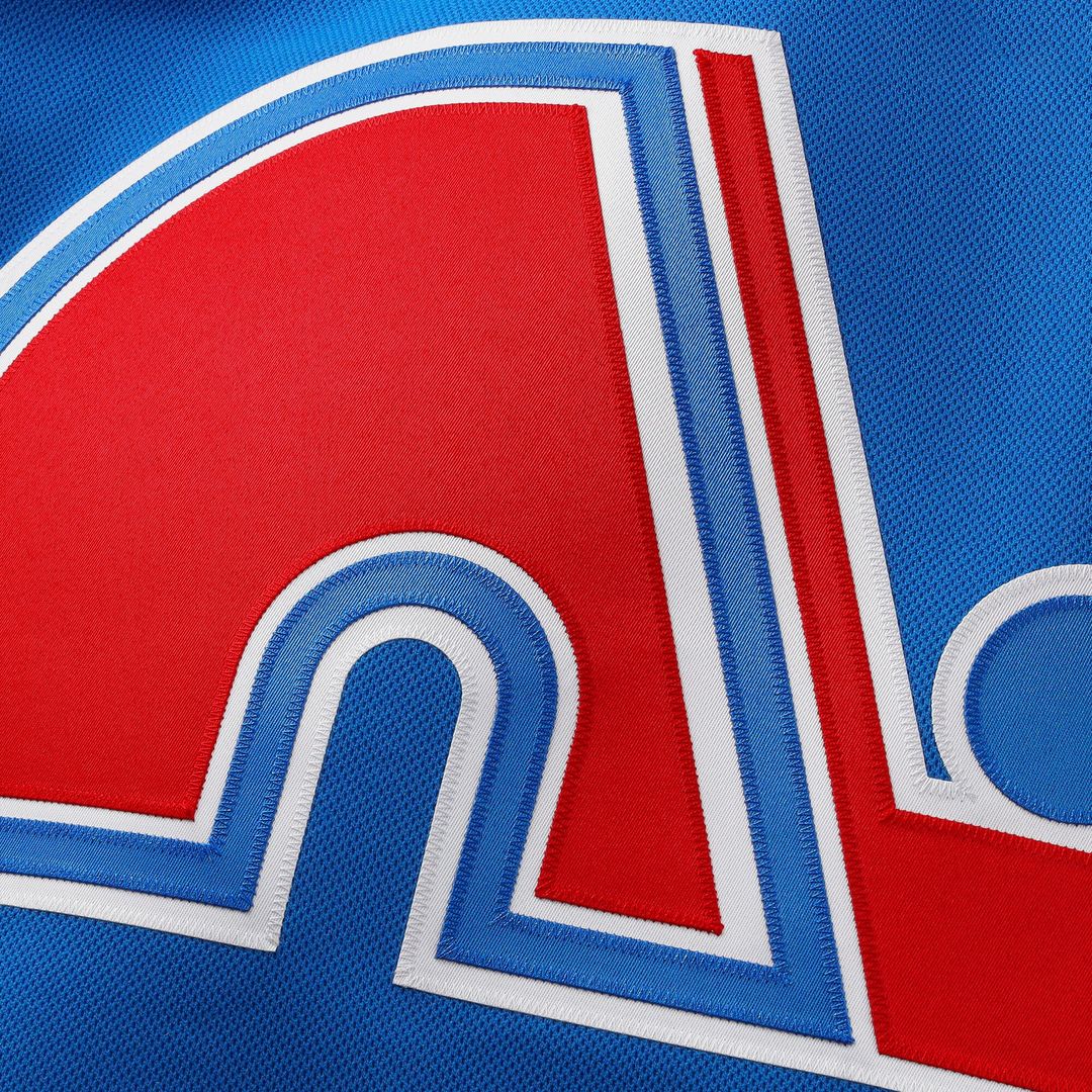 Colorado Avalanche Fanatics Away Premium Custom Jersey - White