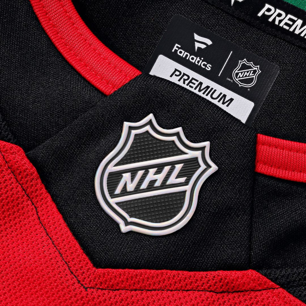 New Jersey Devils Fanatics Away Premium Jersey - White