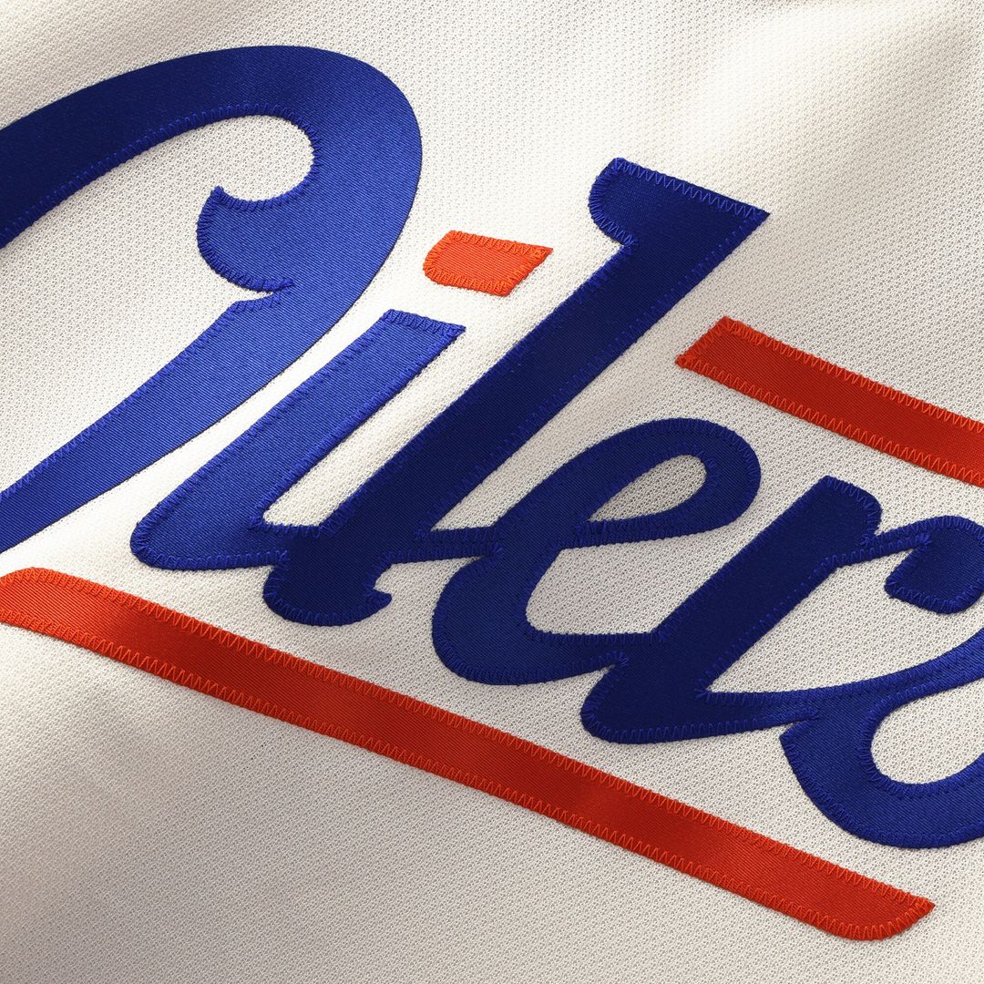 Edmonton Oilers Fanatics Alternate Authentic Pro Jersey - Light Beige
