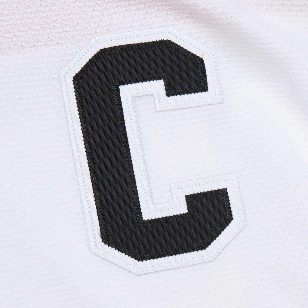 Eric Lindros Philadelphia Flyers 1996-97 Power Play Jersey - White