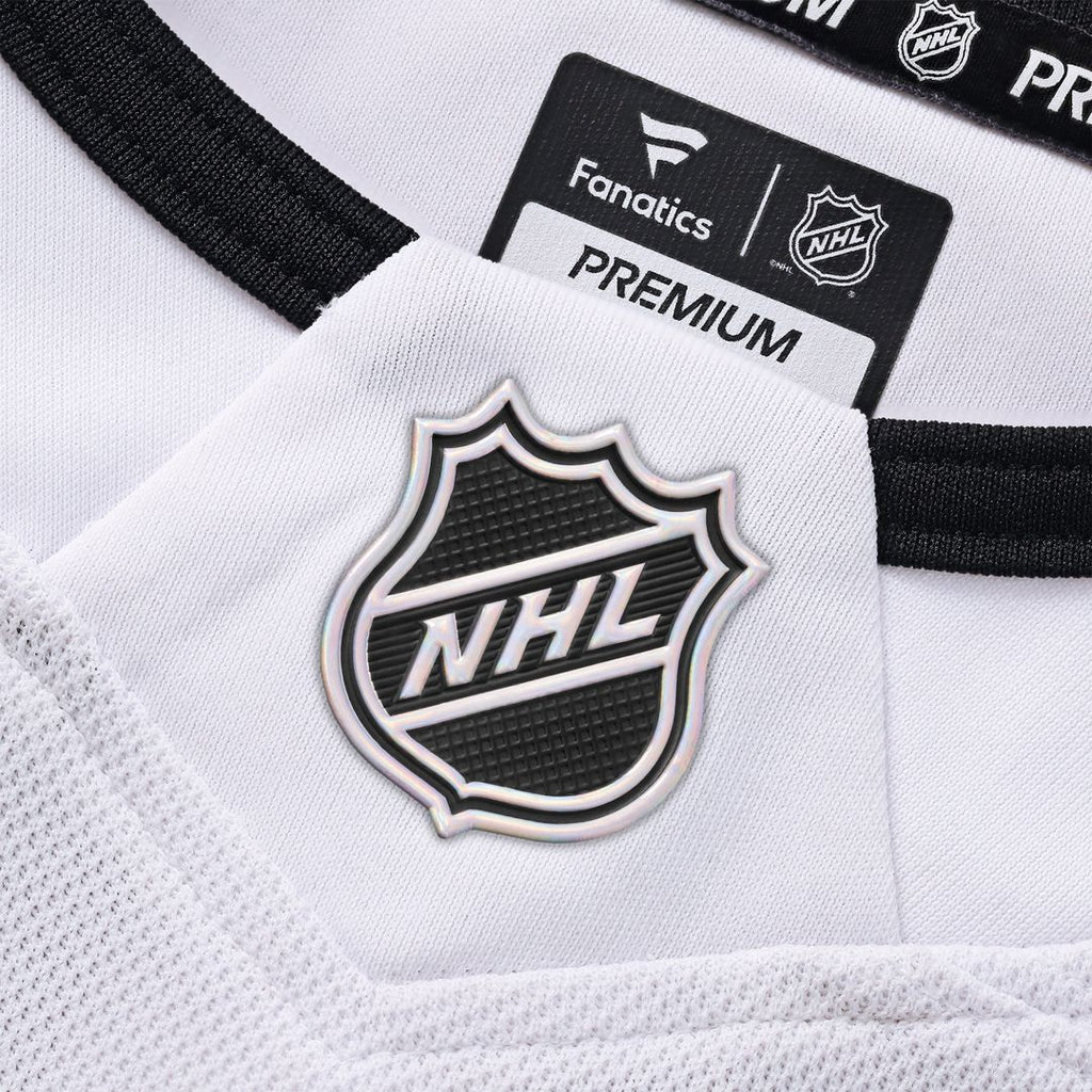 Pittsburgh Penguins Fanatics Home Premium Jersey - Black