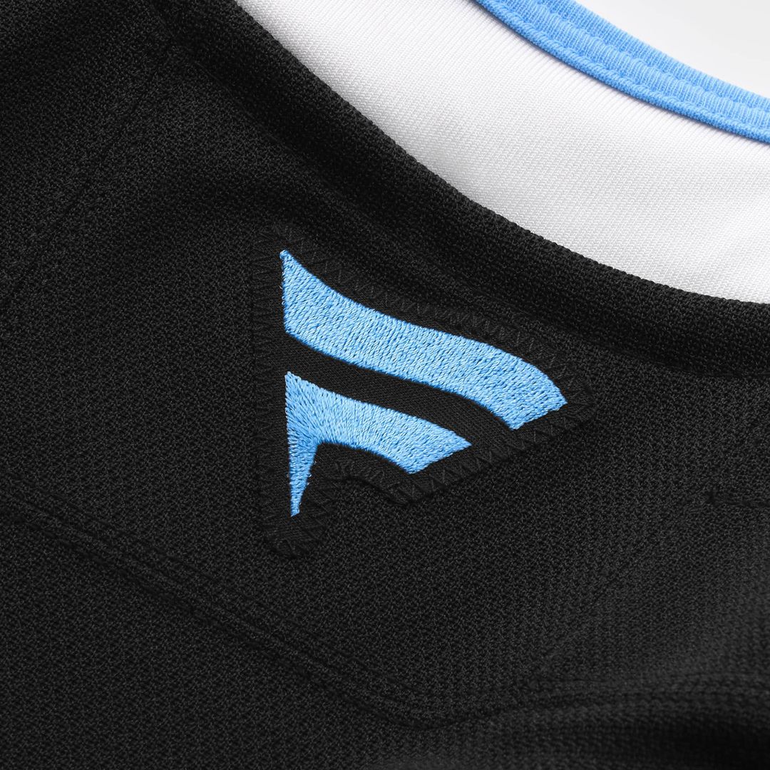 Utah Mammoth Fanatics Home Premium Jersey - Black