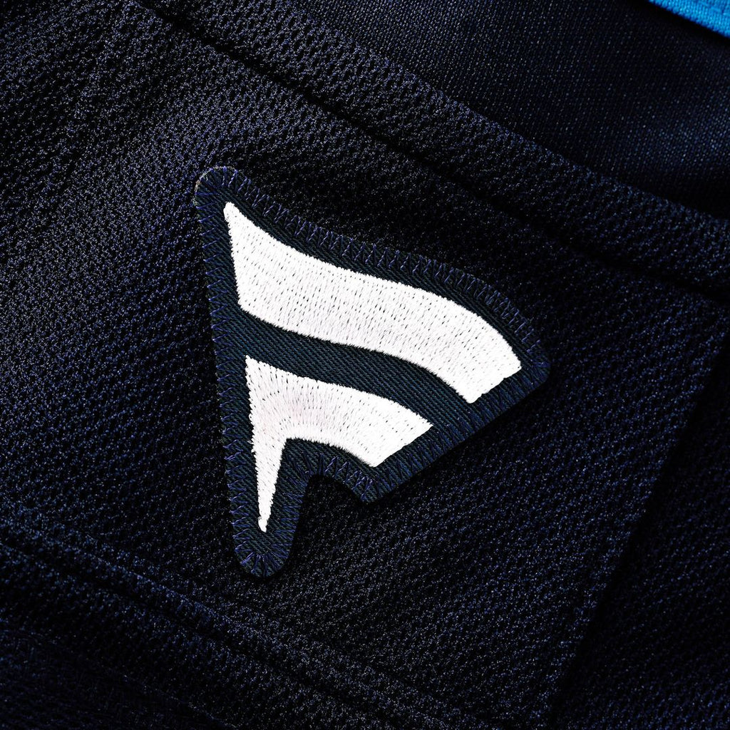 Winnipeg Jets Fanatics Home Premium Jersey - Navy