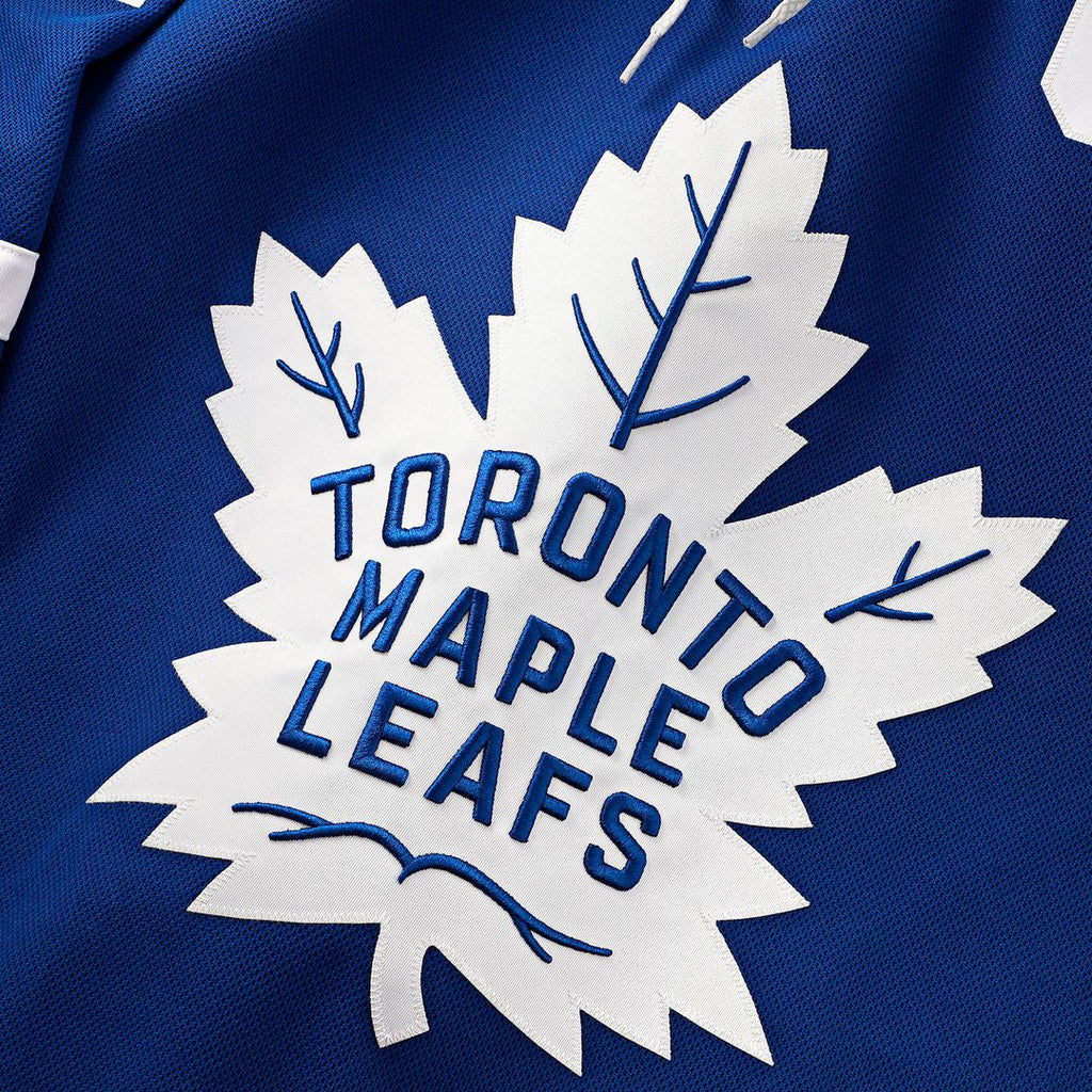 Auston Matthews Toronto Maple Leafs Fanatics Away Premium Jersey - White
