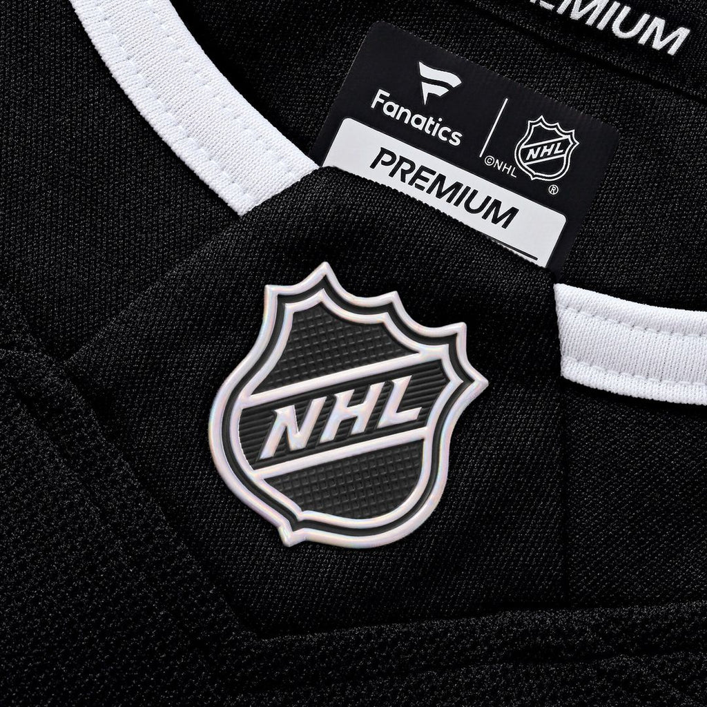 Drew Doughty Los Angeles Kings Fanatics Home Premium Jersey - Black