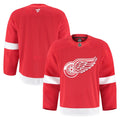 Detroit Red Wings Fanatics Home Authentic Pro Jersey - Red