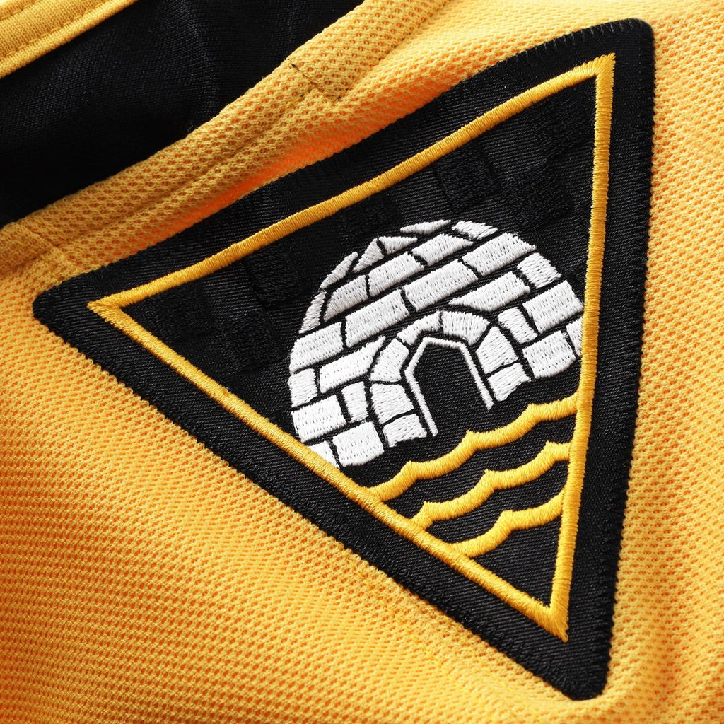 Pittsburgh Penguins Fanatics Away Premium Jersey - White