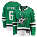 Lian Bichsel Dallas Stars Fanatics Home Breakaway Jersey - Kelly Green