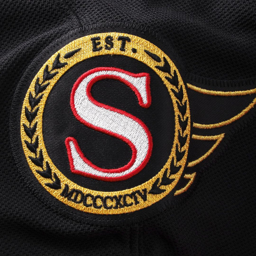 Ottawa Senators Fanatics Away Premium Jersey - White
