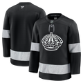 Los Angeles Kings Fanatics Alternate Premium Jersey - Black