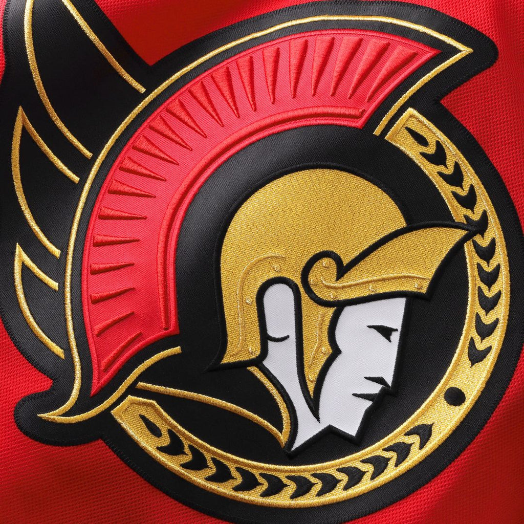Ottawa Senators Fanatics Alternate Premium Jersey - Red