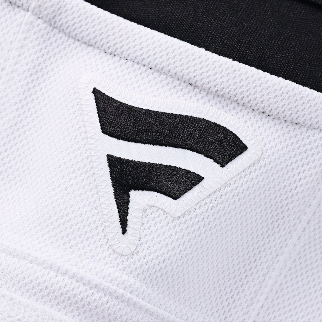 Pittsburgh Penguins Fanatics Away Premium Custom Jersey - White