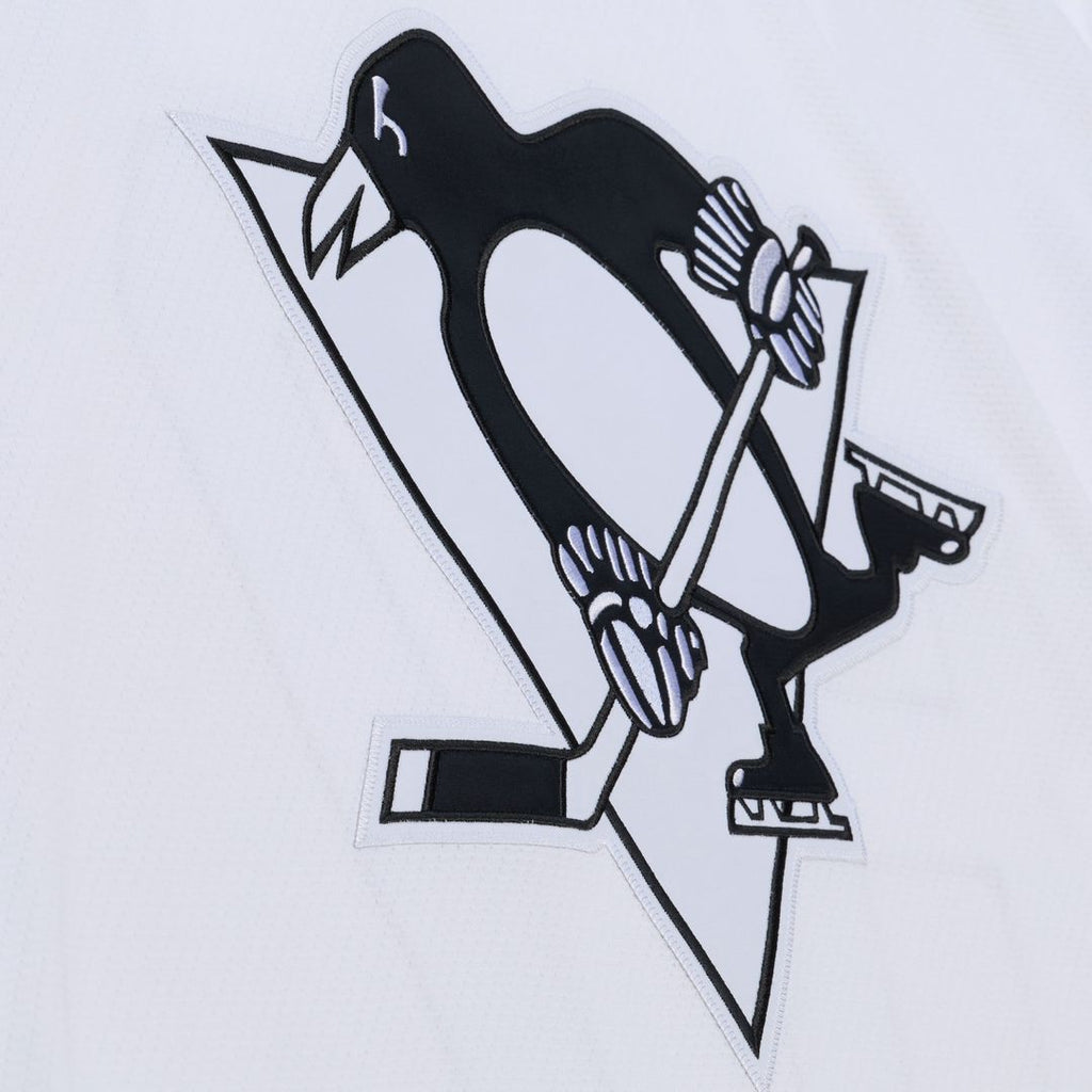 Sidney Crosby Mitchell & Ness 2019 All-Star Game Power Play Jersey - White