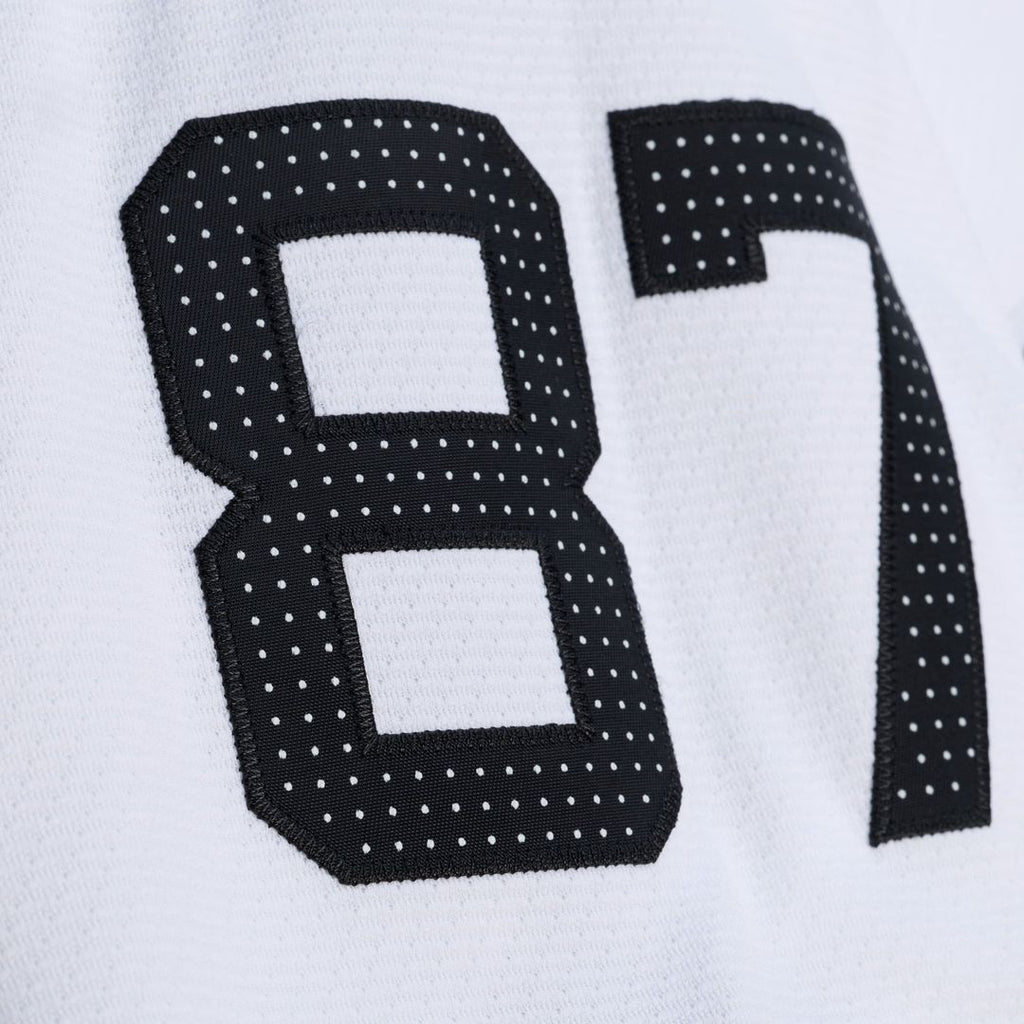 Sidney Crosby Mitchell & Ness 2019 All-Star Game Power Play Jersey - White