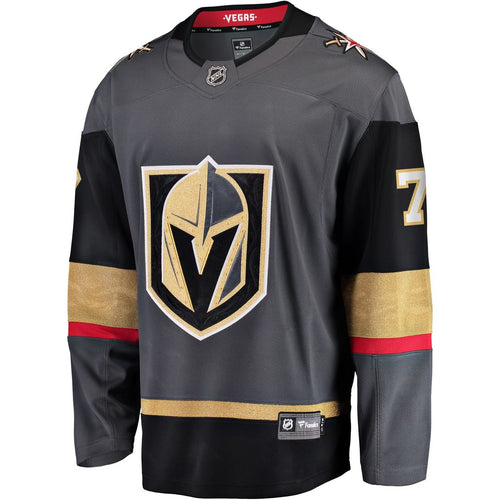Alex Pietrangelo Vegas Golden Knights Fanatics Breakaway Player Jersey - Black