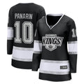 Artemi Panarin Los Angeles Kings Fanatics Women's Home Breakaway Jersey - Black