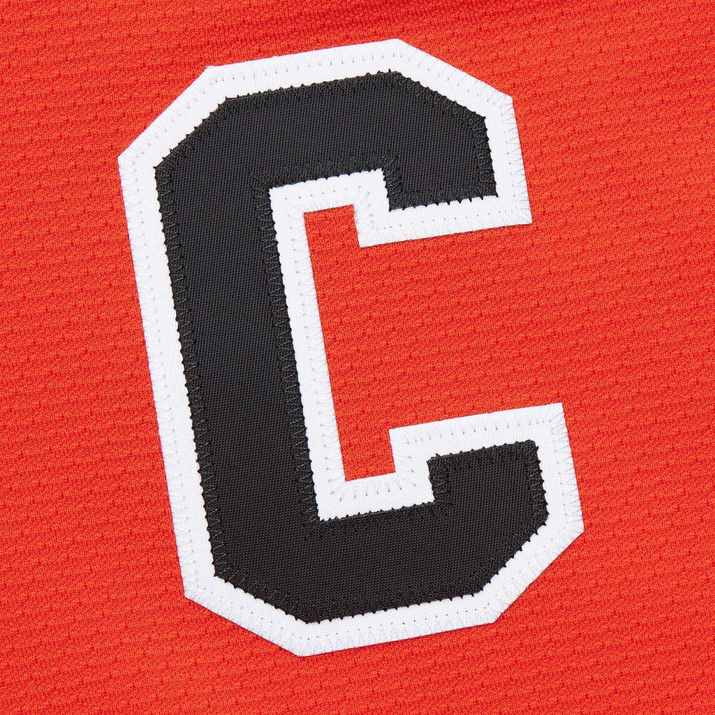 Eric Lindros Philadelphia Flyers 1996-97 Power Play Jersey - White